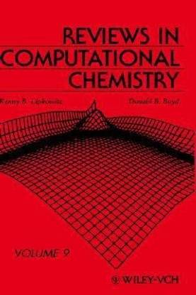 Reviews in Computational Chemistry, Volume 9