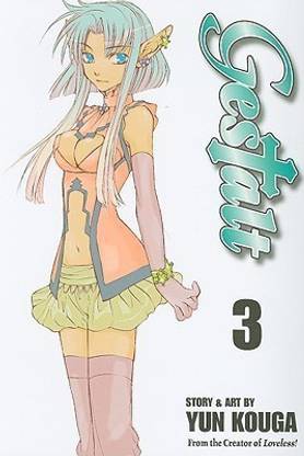 Gestalt, Vol. 3: Volume 3