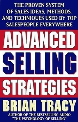 Advanced Selling Strategies