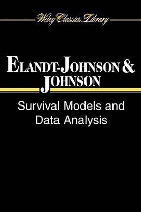 Survival Models and Data Analysis