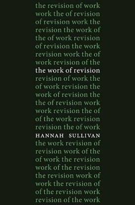 The Work of Revision