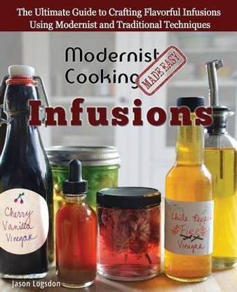 Modernist Cooking Made Easy