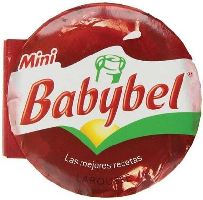 Mini Babybel
