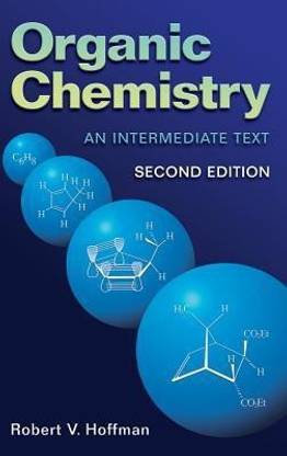 Organic Chemistry
