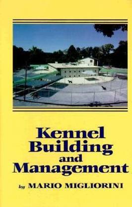 Kennel Building and Management