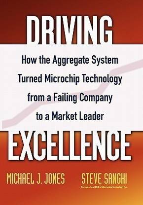 Driving Excellence