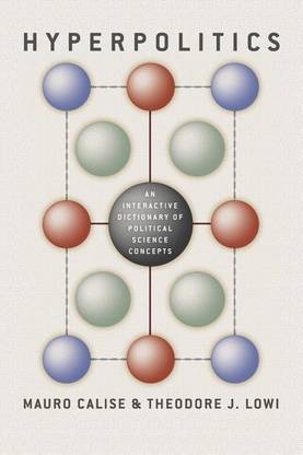 Hyperpolitics - An Interactive Dictionary of Political Science Concepts