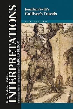 Jonathan Swift's ""Gulliver's Travels