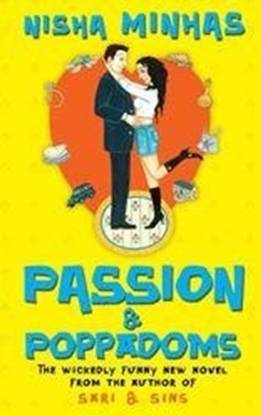 Passion and Poppadoms