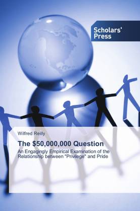 The $50000000 Question