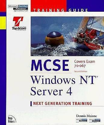 MCSE Training Guide