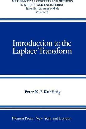 Introduction to the Laplace Transform