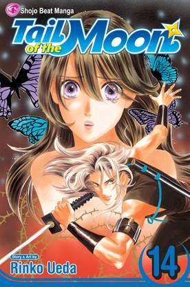 Tail of the Moon, Vol. 14: Volume 14