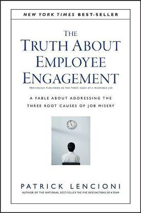 The Truth About Employee Engagement