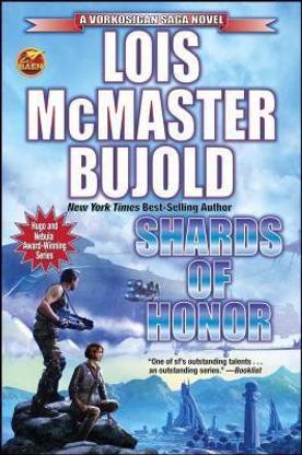 Shards of Honor