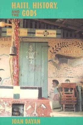 Haiti, History, and the Gods