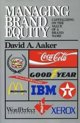 Managing Brand Equity