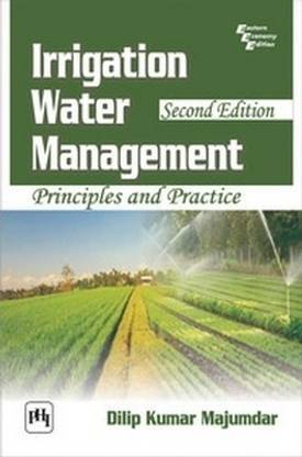Irrigation Water Management
