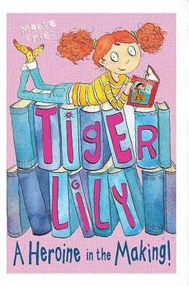 Tiger Lily: A Heroine in the Making