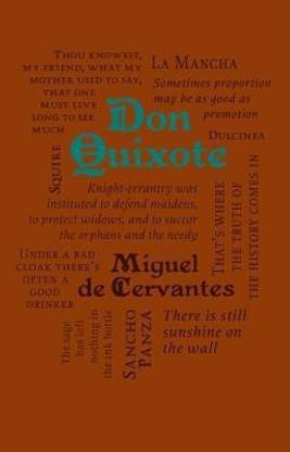 Don Quixote