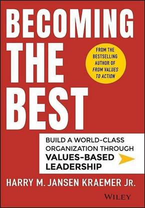 Becoming the Best