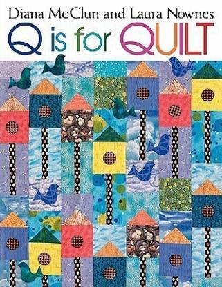 Q is for Quilts