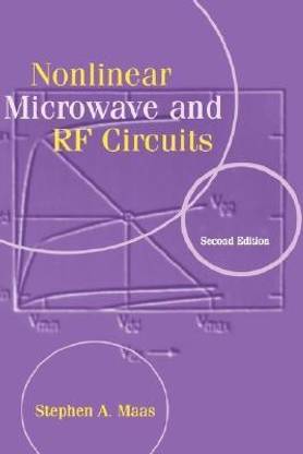 Nonlinear Microwave and RF Circuits