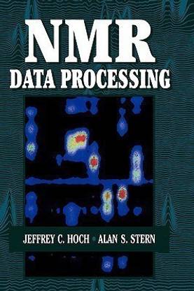 NMR Data Processing