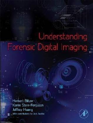 Understanding Forensic Digital Imaging