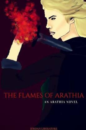 The Flames of Arathia