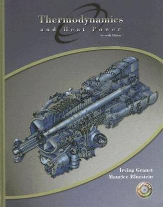 Thermodynamics and Heat Power