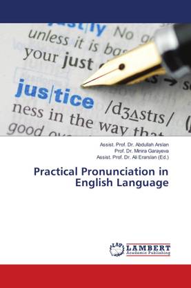 Practical Pronunciation in English Language
