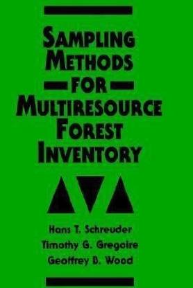 Sampling Methods for Multiresource Forest Inventory