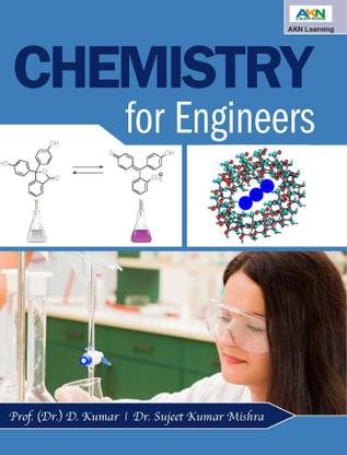 Chemistry for Engineers