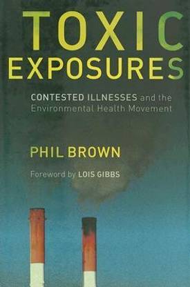 Toxic Exposures