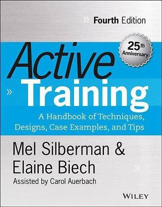 Active Training