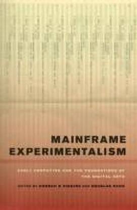 Mainframe Experimentalism