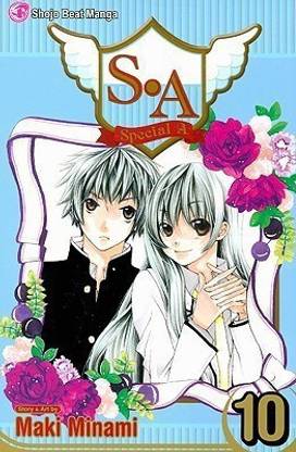 S.A, Vol. 10