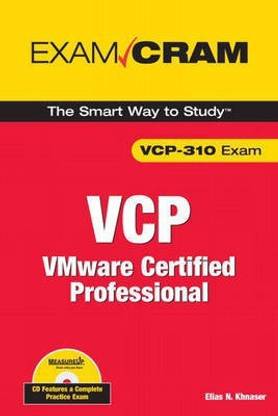 VCP Exam Cram