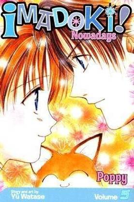Imadoki!, Vol. 5