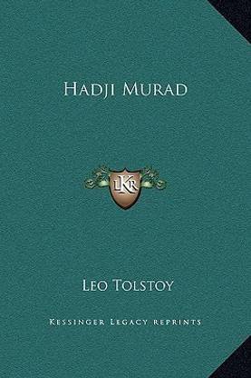 Hadji Murad