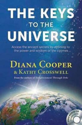 The Keys to the Universe