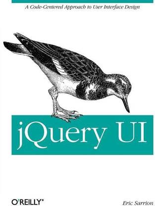 JQuery UI