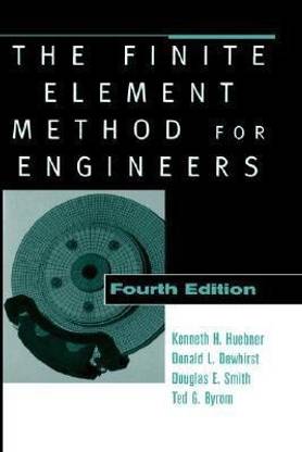 The Finite Element Method for Engineers