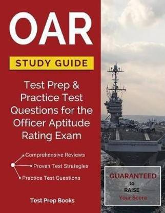 OAR Study Guide