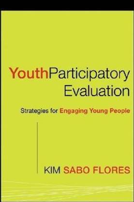 Youth Participatory Evaluation