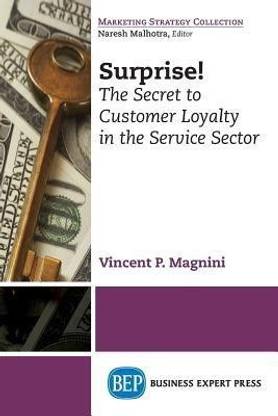 Surprise!