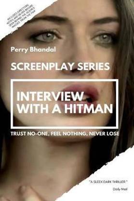Interview with a Hitman Screenplay