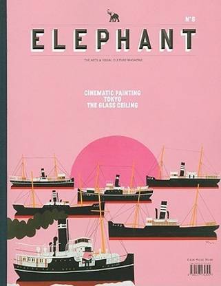Elephant: 6