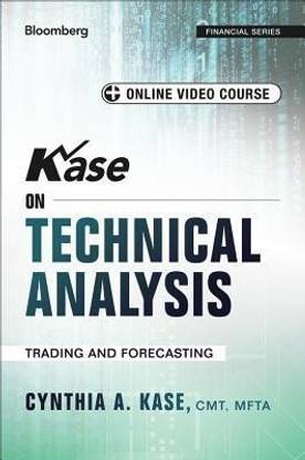 Kase on Technical Analysis Workbook, + Video Course